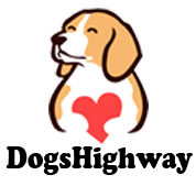 Logo DogsHighway